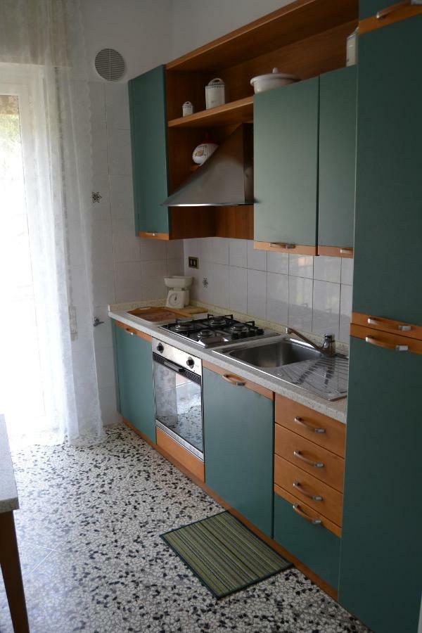 Appartement Casa Patrizia à Noli Extérieur photo