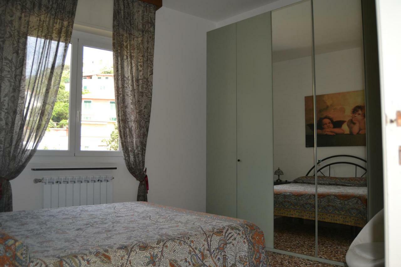 Appartement Casa Patrizia à Noli Extérieur photo